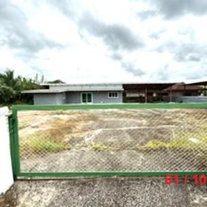 02 บ้านเดี่ยว | เพชรบูรณ์ เมืองเพชรบูรณ์ นางั่ว | 02-88-18084