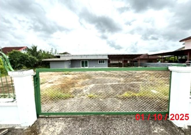 02 บ้านเดี่ยว | เพชรบูรณ์ เมืองเพชรบูรณ์ นางั่ว | 02-88-18084