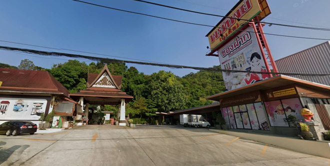 24 ห้างสรรพสินค้า | ภูเก็ต เมืองภูเก็ต รัษฎา | 24-66-00004