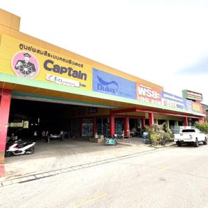 10 อาคารสำนักงาน | นครพนม บ้านแพง บ้านแพง | 10-66-00283