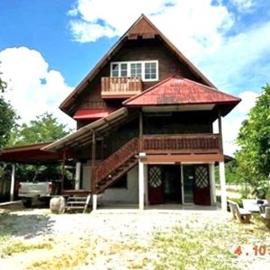 02 บ้านเดี่ยว | ขอนแก่น บ้านไผ่ บ้านแฮด | 02-88-18085