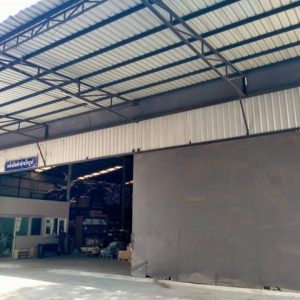 12 โกดัง | ชลบุรี เกาะจันทร์ ท่าบุญมี | 12-66-01396