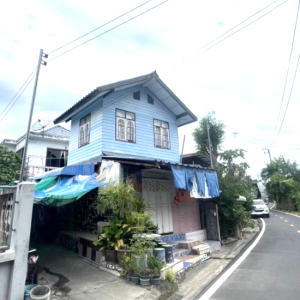 02 บ้านเดี่ยว | ศรีสะเกษ เมืองศรีสะเกษ เมืองใต้ | 02-66-05736