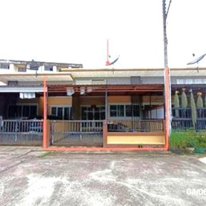 03 ทาวน์เฮ้าส์ | ชลบุรี ศรีราชา เขาคันทรง | 03-88-06909