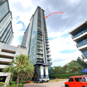 05 คอนโดมิเนียม | ชลบุรี บางละมุง หนองปรือ | 05-88-03342