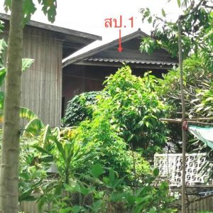 02 บ้านเดี่ยว | สุพรรณบุรี อู่ทอง จรเข้สามพัน | 02-88-17242