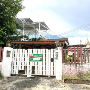 02 บ้านเดี่ยว | นครสวรรค์ หนองบัว หนองกลับ | 02-88-17343