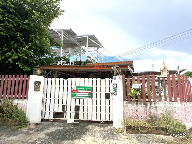 02 บ้านเดี่ยว | นครสวรรค์ หนองบัว หนองกลับ | 02-88-17343