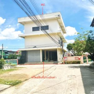 04 อาคารพาณิชย์ | เพชรบุรี เมืองเพชรบุรี ต้นมะม่วง | 04-88-06773