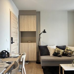 05 คอนโดมิเนียม | ปทุมธานี คลองหลวง คลองหนึ่ง | 05-66-01485