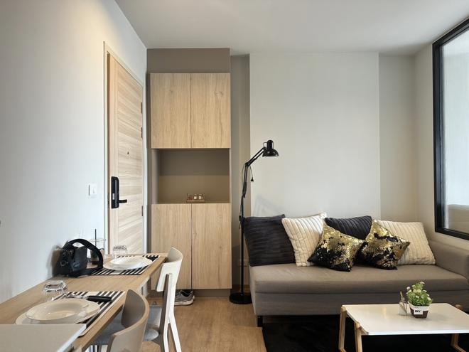 05 คอนโดมิเนียม | ปทุมธานี คลองหลวง คลองหนึ่ง | 05-66-01485