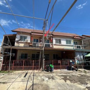 03 ทาวน์เฮ้าส์ | นครปฐม นครชัยศรี บางกระเบา | 03-88-06394
