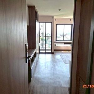 05 คอนโดมิเนียม | กรุงเทพมหานคร เขตบางกอกน้อย บางขุนศรี | 05-88-03576