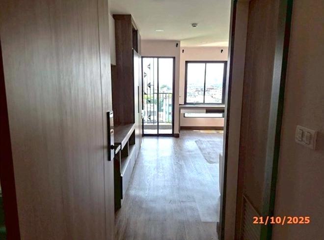 05 คอนโดมิเนียม | กรุงเทพมหานคร เขตบางกอกน้อย บางขุนศรี | 05-88-03576