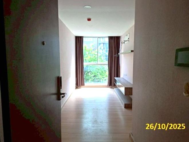 05 คอนโดมิเนียม | กรุงเทพมหานคร เขตบางพลัด บางอ้อ | 05-88-03575