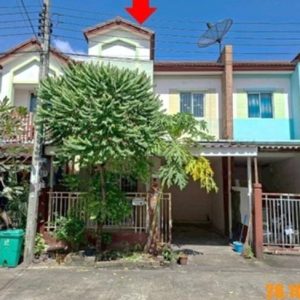 03 ทาวน์เฮ้าส์ | กรุงเทพมหานคร เขตหนองแขม หนองแขม | 03-88-06911