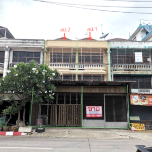 04 อาคารพาณิชย์ | สุพรรณบุรี สามชุก สามชุก | 04-88-06856