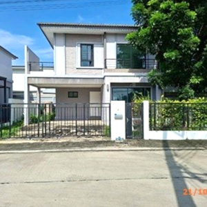 02 บ้านเดี่ยว | สมุทรปราการ เมืองสมุทรปราการ บางเมือง | 02-88-18086