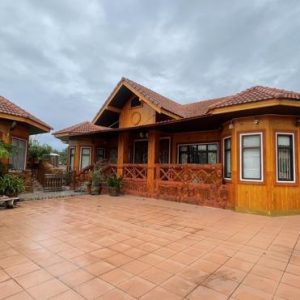 02 บ้านเดี่ยว | ขอนแก่น บ้านฝาง หนองบัว | 02-66-05738