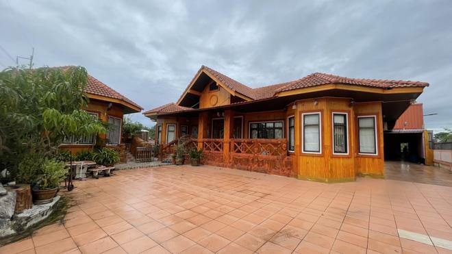 02 บ้านเดี่ยว | ขอนแก่น บ้านฝาง หนองบัว | 02-66-05738