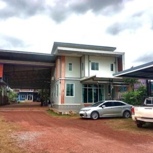 10 อาคารสำนักงาน | สกลนคร เมืองสกลนคร ท่าแร่ | 10-66-00284