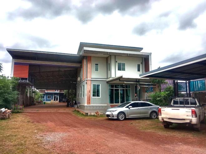 10 อาคารสำนักงาน | สกลนคร เมืองสกลนคร ท่าแร่ | 10-66-00284