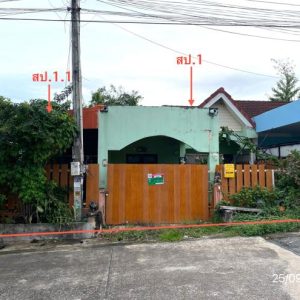 03 ทาวน์เฮ้าส์ | ชลบุรี ศรีราชา บ่อวิน | 03-88-06693