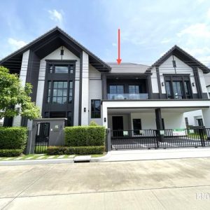 02 บ้านเดี่ยว | กรุงเทพมหานคร เขตคลองสามวา สามวาตะวันตก | 02-88-17626
