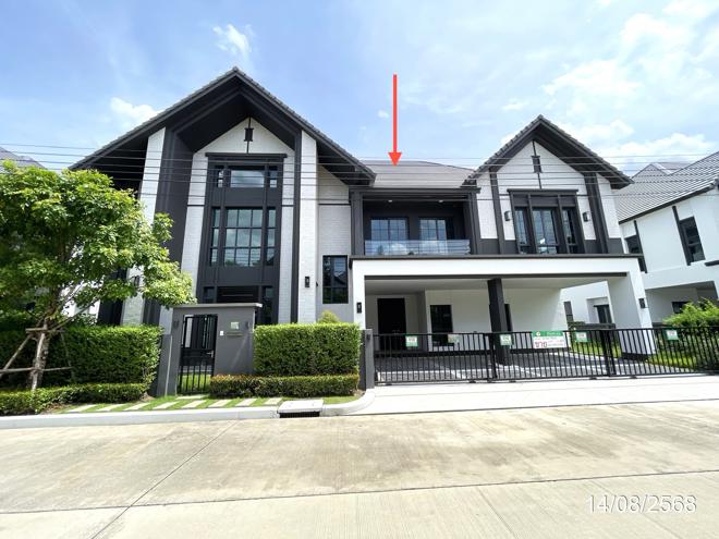 02 บ้านเดี่ยว | กรุงเทพมหานคร เขตคลองสามวา สามวาตะวันตก | 02-88-17626