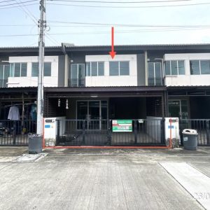 03 ทาวน์เฮ้าส์ | ระยอง ปลวกแดง มาบยางพร | 03-88-06319
