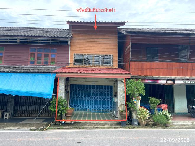 02 บ้านเดี่ยว | สงขลา เทพา เทพา | 02-88-17669