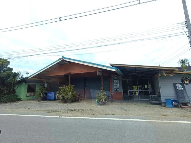 02 บ้านเดี่ยว | เพชรบุรี บ้านลาด หนองกระเจ็ด | 02-66-05740