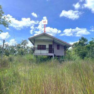 02 บ้านเดี่ยว | สกลนคร สว่างแดนดิน บ้านถ่อน | 02-88-17781