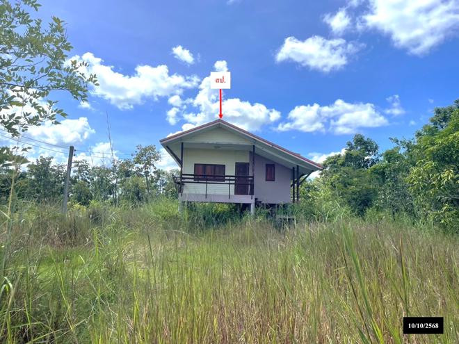 02 บ้านเดี่ยว | สกลนคร สว่างแดนดิน บ้านถ่อน | 02-88-17781