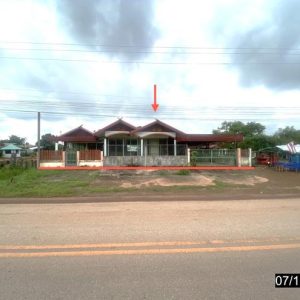 02 บ้านเดี่ยว | อุดรธานี พิบูลย์รักษ์ ดอนกลอย | 02-88-17607