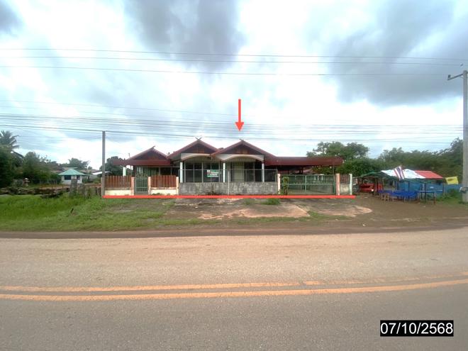 02 บ้านเดี่ยว | อุดรธานี พิบูลย์รักษ์ ดอนกลอย | 02-88-17607