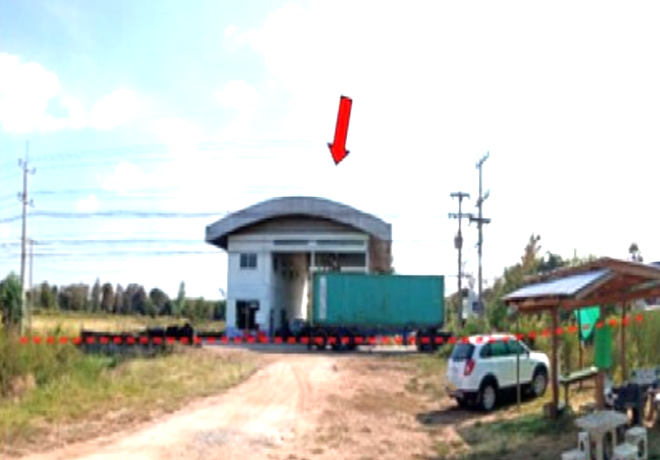 10 อาคารสำนักงาน | บุรีรัมย์ ประโคนชัย โคกม้า | 10-66-00285