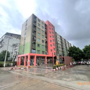 05 คอนโดมิเนียม | กรุงเทพมหานคร เขตราษฎร์บูรณะ บางปะกอก | 05-88-03424