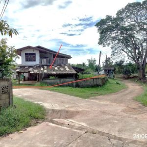 02 บ้านเดี่ยว | พะเยา ภูซาง เชียงแรง | 02-88-17160