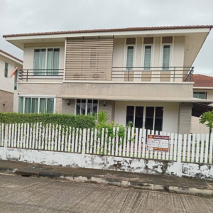 02 บ้านเดี่ยว | กาฬสินธุ์ เมืองกาฬสินธุ์ หลุบ | 02-66-05742