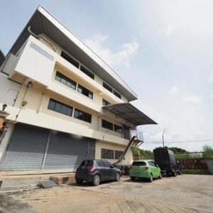 09 อาคารโรงงาน | สมุทรปราการ พระประแดง บางจาก | 09-66-00445