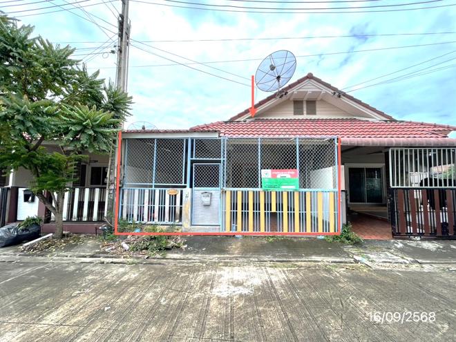 03 ทาวน์เฮ้าส์ | ชลบุรี ศรีราชา บึง | 03-88-06291