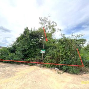 01 ที่ดินว่างเปล่า | ราชบุรี เมืองราชบุรี เจดีย์หัก | 01-88-12560