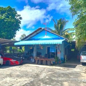 02 บ้านเดี่ยว | เชียงราย เมืองเชียงราย สันทราย | 02-88-18088