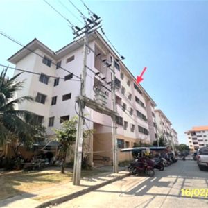 05 คอนโดมิเนียม | นนทบุรี บางใหญ่ เสาธงหิน | 05-88-03579