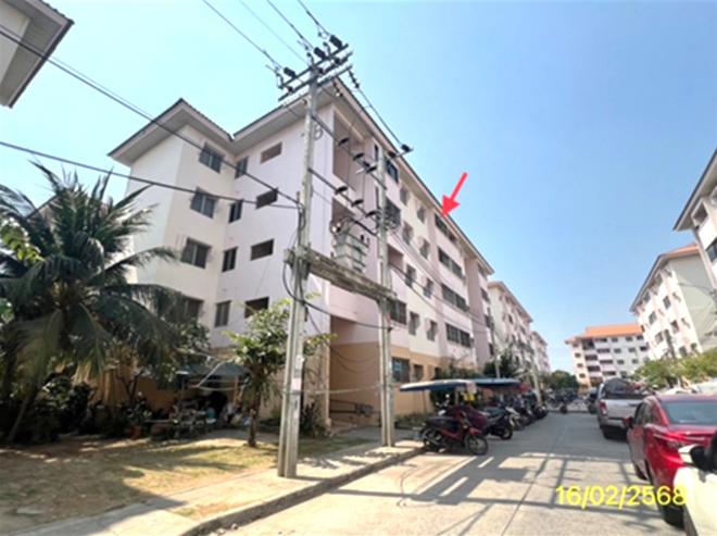 05 คอนโดมิเนียม | นนทบุรี บางใหญ่ เสาธงหิน | 05-88-03579