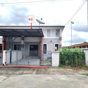 03 ทาวน์เฮ้าส์ | ระยอง ปลวกแดง แม่น้ำคู้ | 03-88-06571