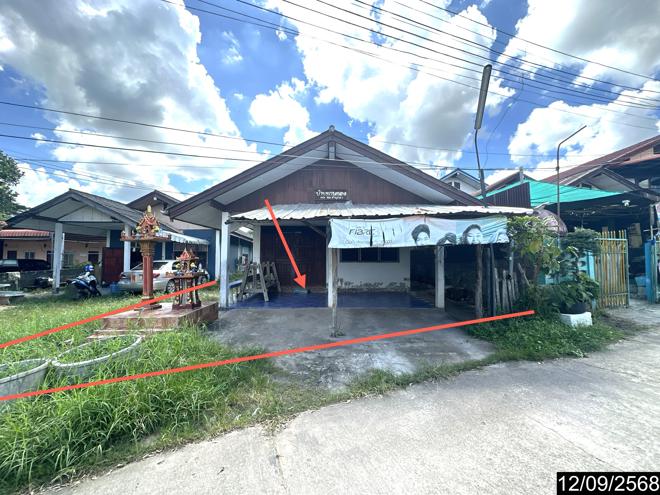 02 บ้านเดี่ยว | มุกดาหาร เมืองมุกดาหาร มุกดาหาร | 02-88-17287