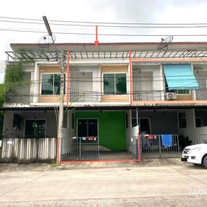 03 ทาวน์เฮ้าส์ | ชลบุรี ศรีราชา บ่อวิน | 03-88-06315