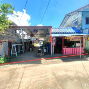 02 บ้านเดี่ยว | ลพบุรี สระโบสถ์ ทุ่งท่าช้าง | 02-88-17355